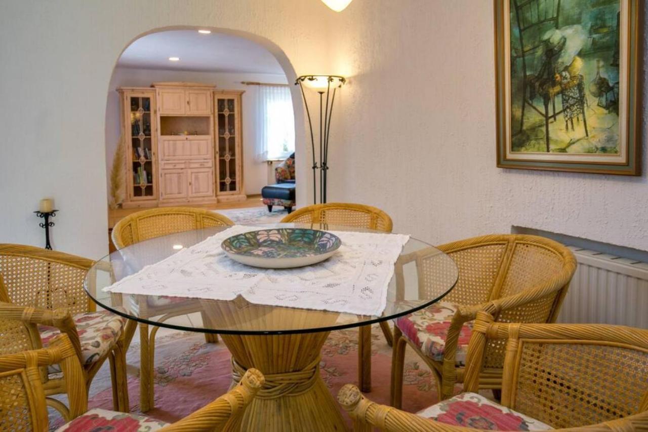 Villa Euphoria Theologos  Luaran gambar