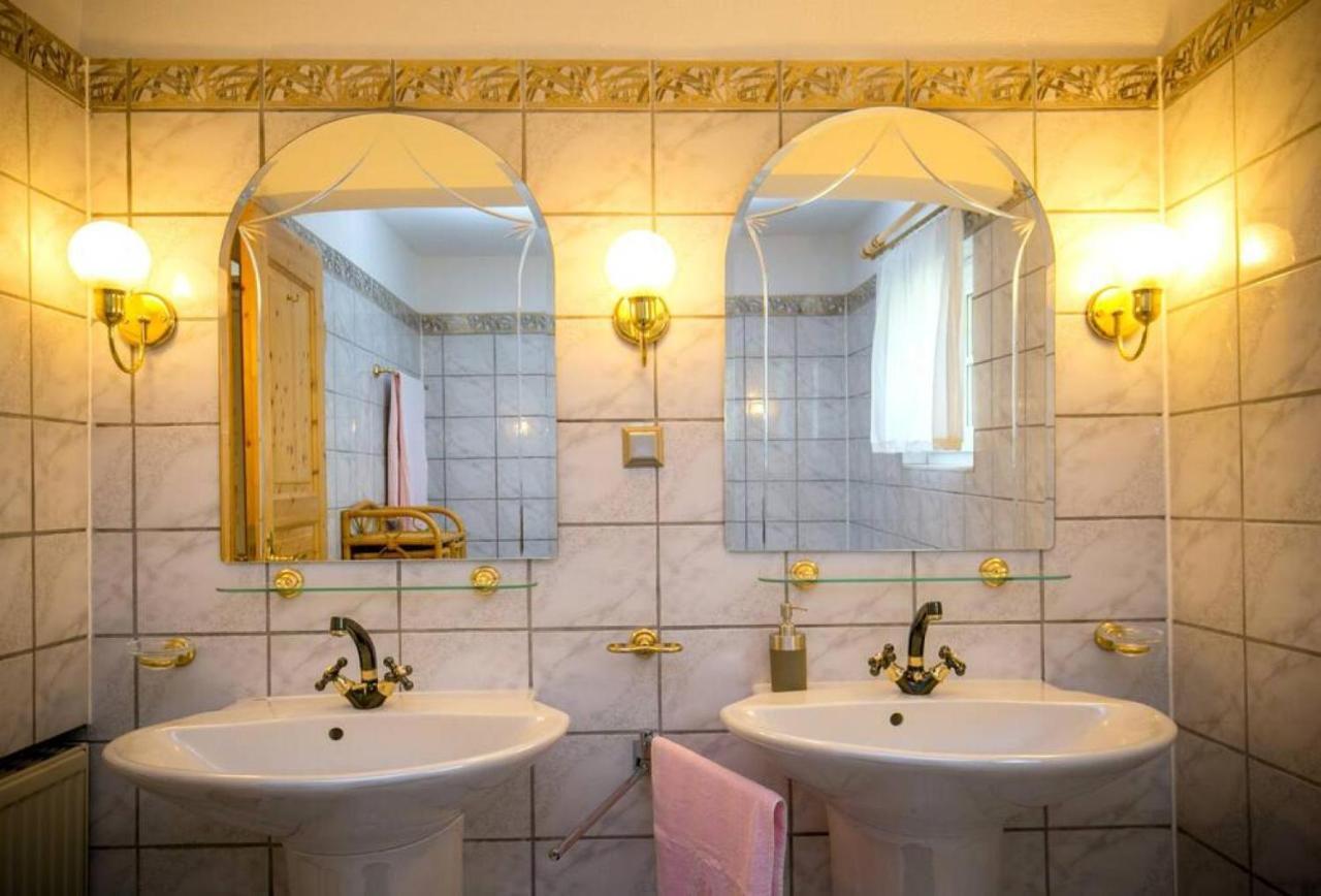 Villa Euphoria Theologos  Luaran gambar