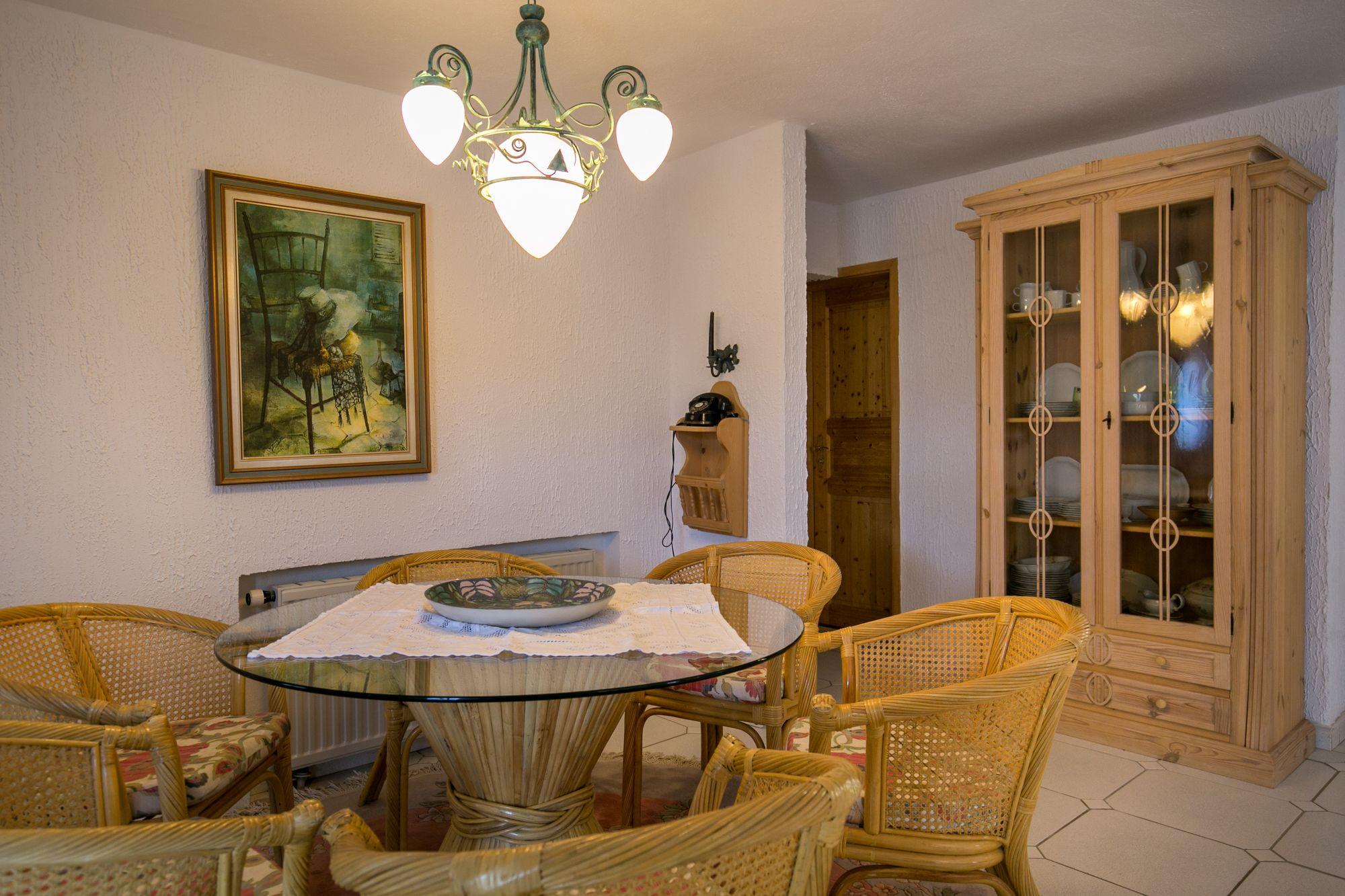 Villa Euphoria Theologos  Luaran gambar