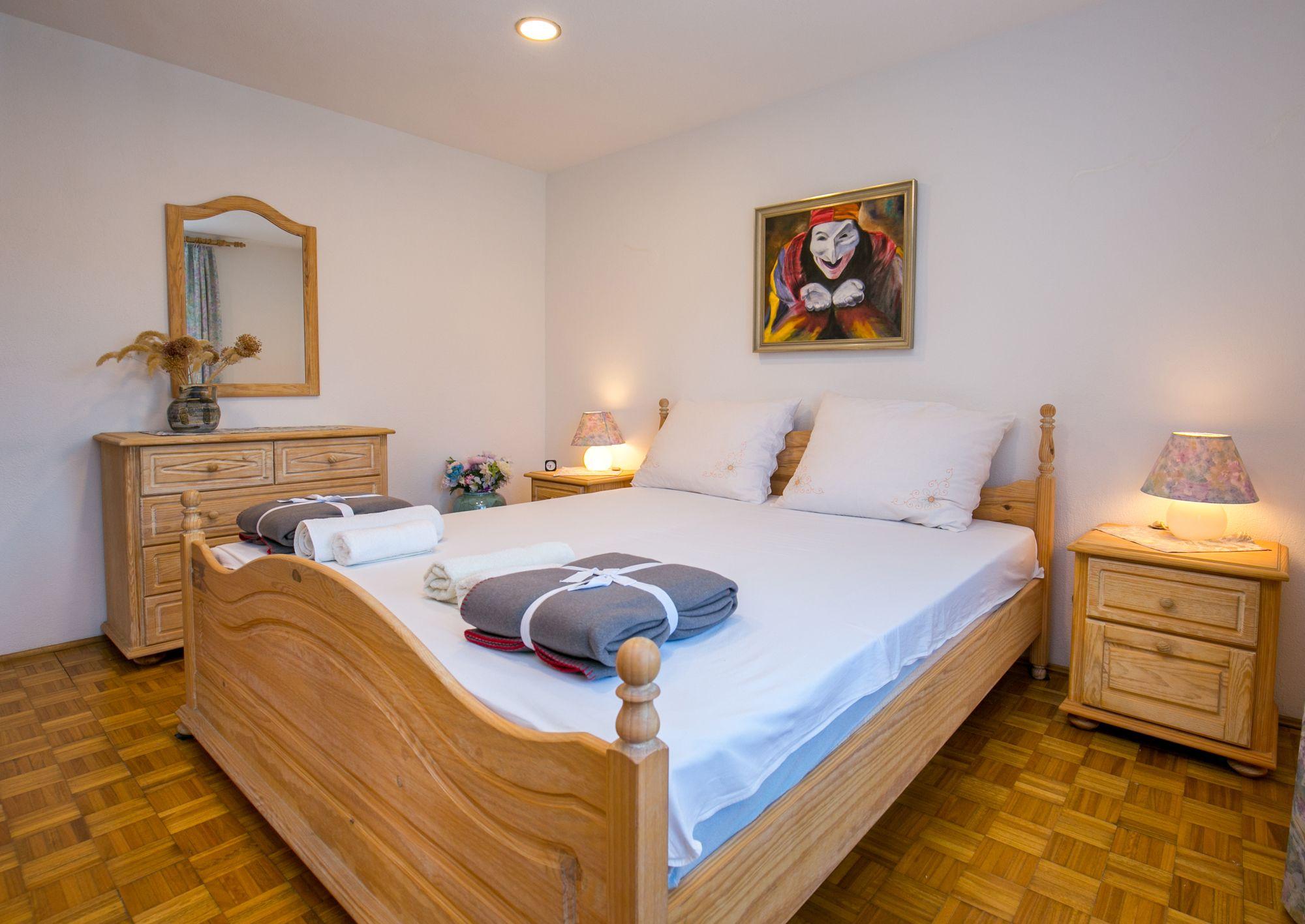 Villa Euphoria Theologos  Luaran gambar