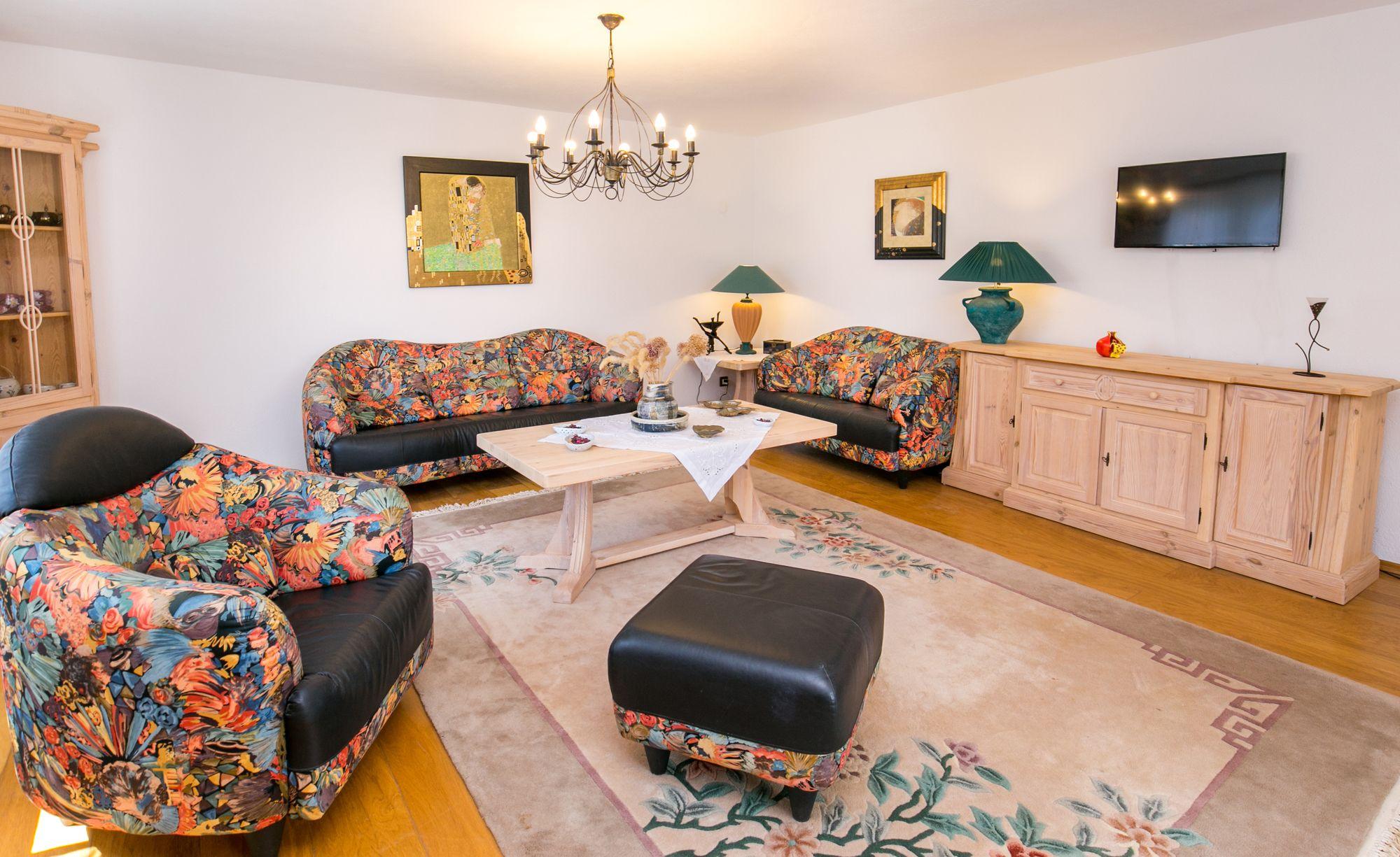 Villa Euphoria Theologos  Luaran gambar