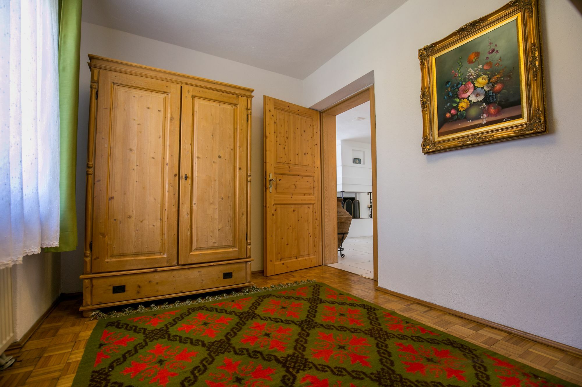 Villa Euphoria Theologos  Luaran gambar